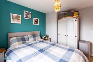 Bedroom - click for photo gallery